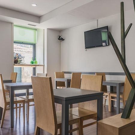 Hotel Comercio Resende Εξωτερικό φωτογραφία