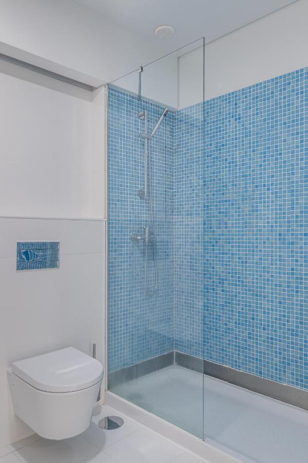 Hotel Comercio Resende Εξωτερικό φωτογραφία