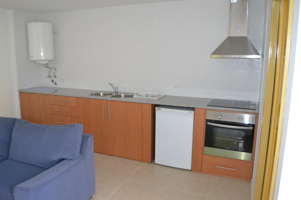 Hotel Comercio Resende Εξωτερικό φωτογραφία