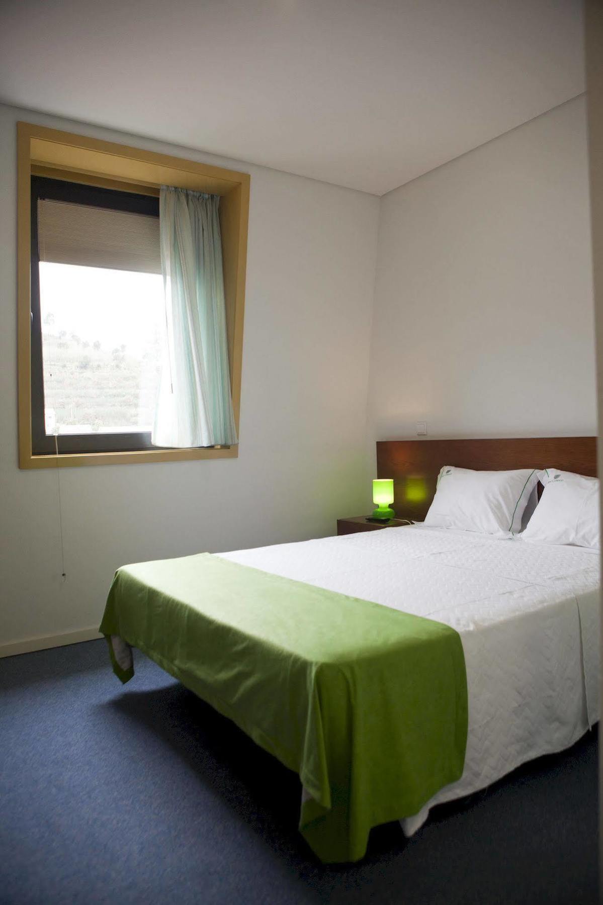 Hotel Comercio Resende Εξωτερικό φωτογραφία
