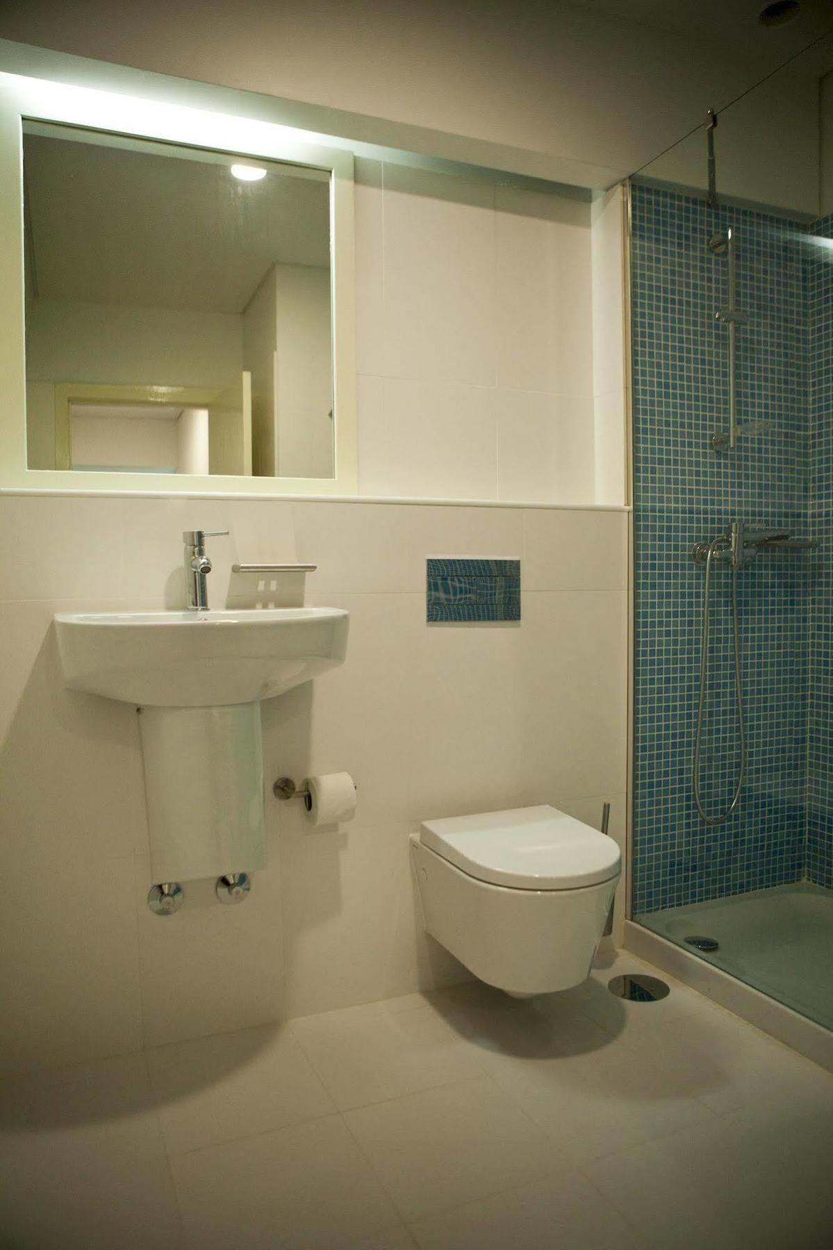 Hotel Comercio Resende Εξωτερικό φωτογραφία