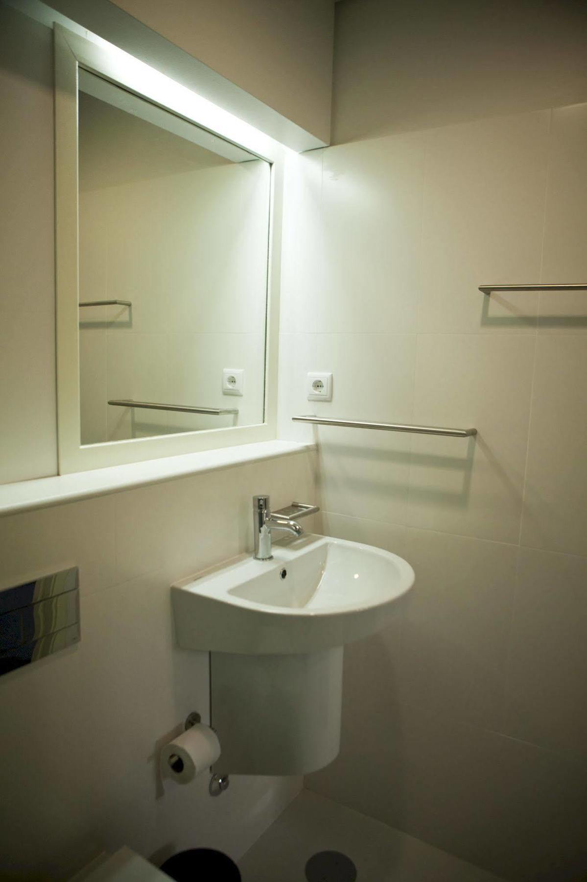 Hotel Comercio Resende Εξωτερικό φωτογραφία