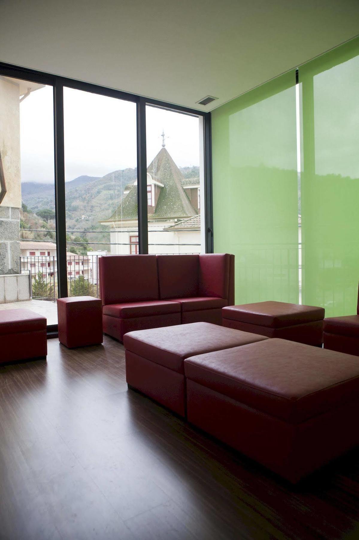 Hotel Comercio Resende Εξωτερικό φωτογραφία